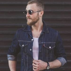 Meet your Posher, Keith